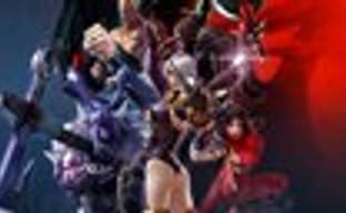 Трейлер Soul Calibur II HD Online - Legends Never Die