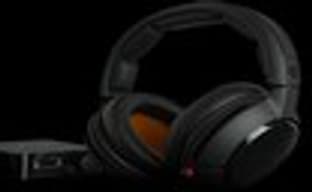 Беспроводная игровая гарнитура SteelSeries H
