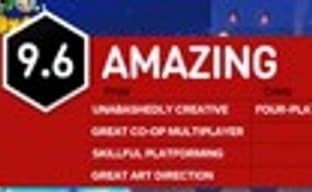 Первые оценки Super Mario 3D World