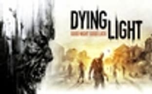 Система освещения Dying Light