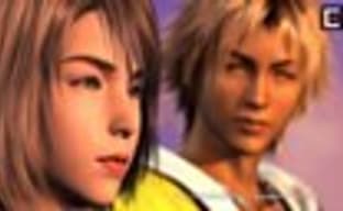 Англоязычную версию Final Fantasy X/X-2 HD Remaster отложили на март