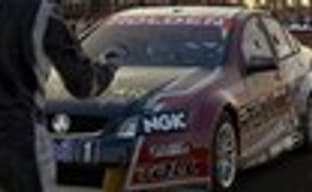 Forza Motorsport 5 - заезд по Mount Panorama