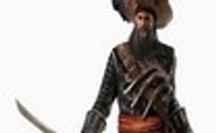 Первая информация об Assassin’s Creed 4: Blackbeard’s Wrath DLC