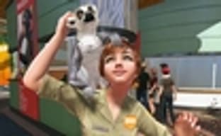 Дневники разработчиков Zoo Tycoon 