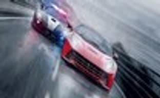 Need for Speed Rivals в продаже