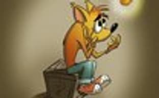 Activision обрубила все связи с Crash Bandicoot [Обновлено #2]