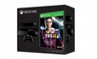 FIFA 14 на Xbox One: не подключайте второй контроллер до полной загрузки игры