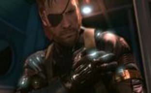 Metal Gear Solid 5: Ground Zeroes для Xbox One с эксклюзивным контентом