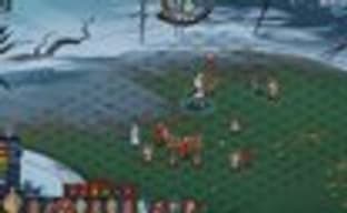 The Banner Saga - основы игры