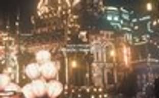 Lightning Returns: Final Fantasy 13 вышла в Японии. Вступительный ролик 