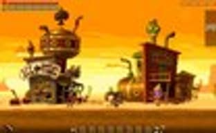 SteamWorld Dig портируют с 3DS на РС