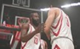 Еще один launch-трейлер NBA 2K14 