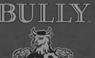 Take-Two возвращается к Bully 