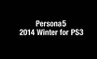 Atlus анонсировала Persona 5 для PlayStation 3