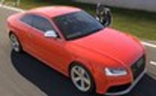 Сравнение Forza Motorsport 5 и Forza Motorsport 4