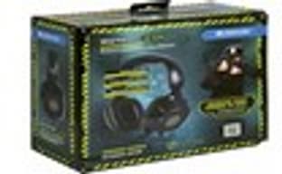 Бюджетная игровая гарнитура Defender Warhead HN-G130