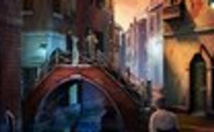 Сюжетный трейлер Moebius 