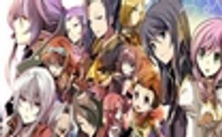 Namco Bandai зарегистрировала Tales of Asteria и Tales of Kanade