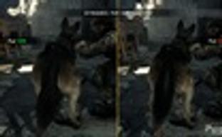 APEX Turbulence и Dynamic Fur в РС-версии Call of Duty: Ghosts