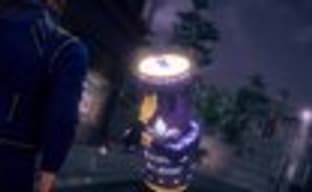 Element of Destruction DLC для Saints Row 4