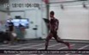 Дневники разработчиков FIFA 14 – точность движений