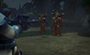 Warhammer 40,000: Space Wolf в следующем году