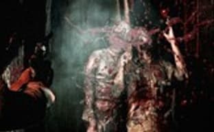 Shinji Mikami: людей становится все сложнее пугать