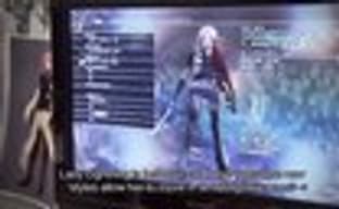 Дневники разработчиков Lightning Returns: Final Fantasy XIII - второй выпуск