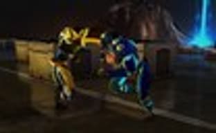 Бета-тест Frozen Endzone