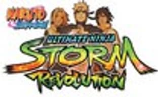Naruto Shippuden: Ultimate Ninja Storm Revolution выйдет в Европе