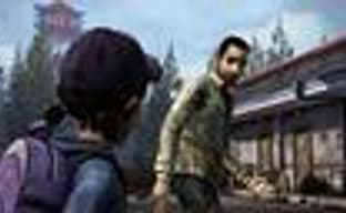 The Walking Dead: Season Two - еще один выживший [спойлеры]