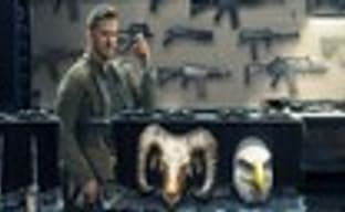 Gage Weapon Pack для Payday 2