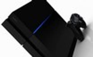 Видео с характеристиками PS4 