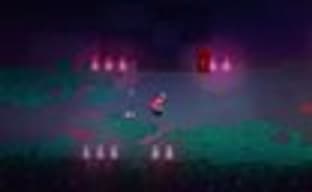 Hyper Light Drifter - смесь Zelda и Diablo