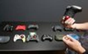 Фотографии прототипов Steam Machine и контроллера Steam