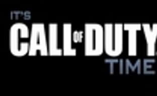 Свежая статистика по мультиплееру Call of Duty