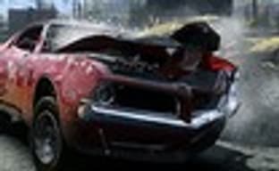 Bugbear вывела Next Car Game на Kickstarter