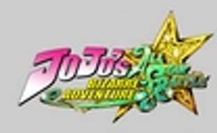 Первый англоязычный трейлер JoJo's Bizarre Adventure: All Star Battle