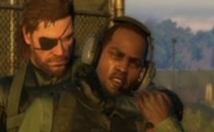 Metal Gear Solid 5: Ground Zeroes выйдет весной 2014