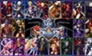 BlazBlue: Chrono Phantasma выйдет в марте