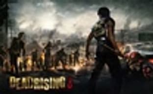  Первые 25 минут Dead Rising 3