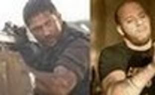 Gerard Butler и Vin Diesel могут сыграть главных героев в фильме Kane & Lynch