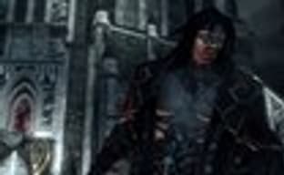 Castlevania: Lords of Shadow 2 - Дракула