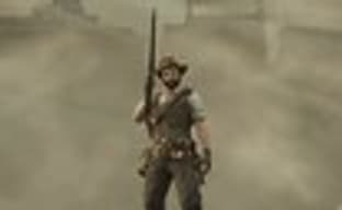 Трейлер Deadfall Adventures - Сахара