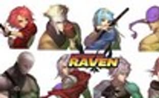 Legend of Raven выйдет на PS Vita, PS4 и Xbox One