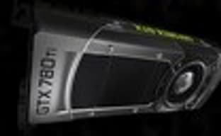 GeForce GTX 780 Ti – наличие и цены