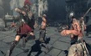 Ryse: Son of Rome без редактора испытаний на старте