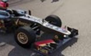 Forza Motorsport 5 - Audi R18 на LeMans и Lotus F1 на Yas Marina