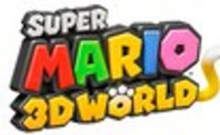 Японский трейлер Super Mario 3D World 