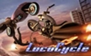 Live-action трейлер LocoCycle 